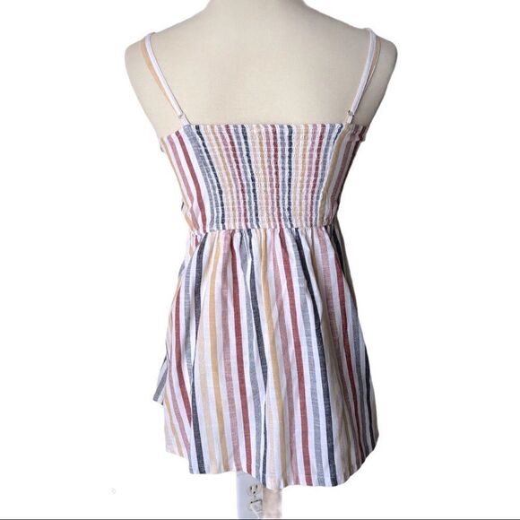 ALTAR’D STATE SPAGHETTI STRAP SUNDRESS - Picture 3 of 6